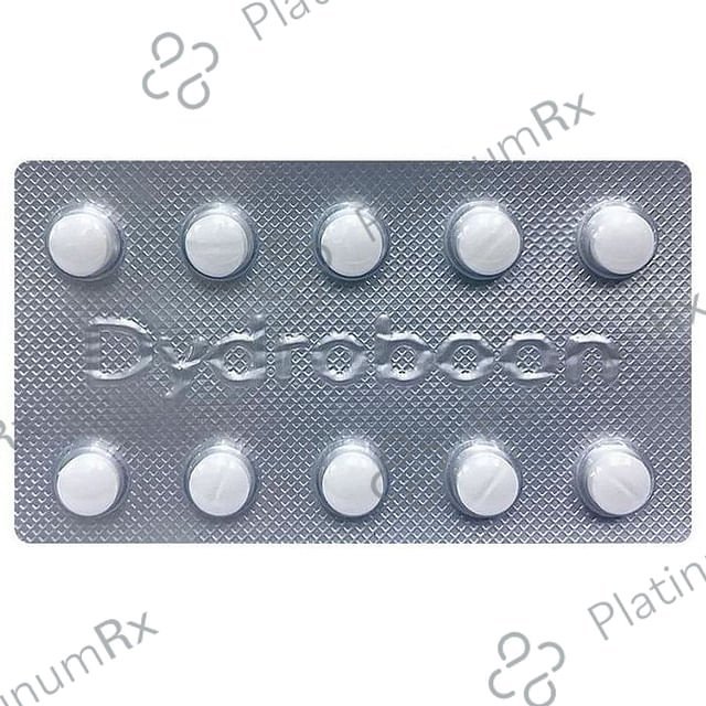 Dydroboon 10mg Tablet 10s