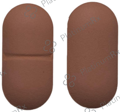 Ciplox TZ 500/600mg Tablet 10s