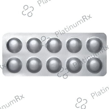 Nexovas O 40/10mg Tablet 10s