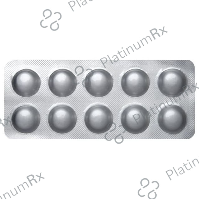 Nexovas O 40/10mg Tablet 10s