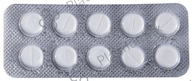 Nebicard 5mg Tablet 10s