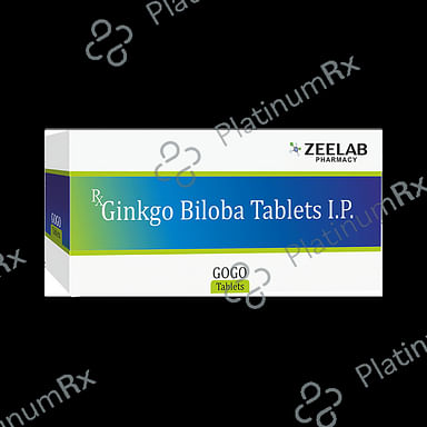 Gogo Tablet