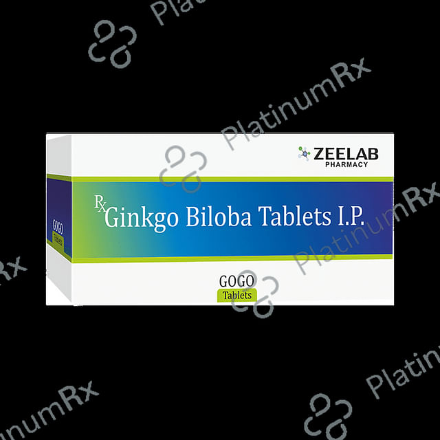 Gogo Tablet