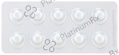 Obetohep 5mg Tablet 10s