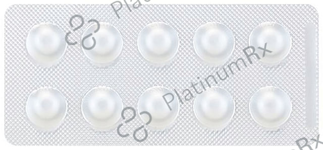 Obetohep 5mg Tablet 10s