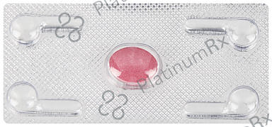Fungicip 200mg Tablet 1s