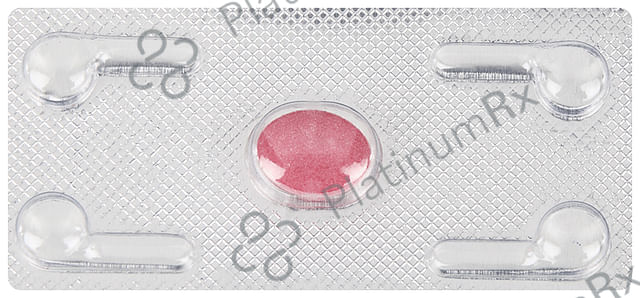 Fungicip 200mg Tablet 1s