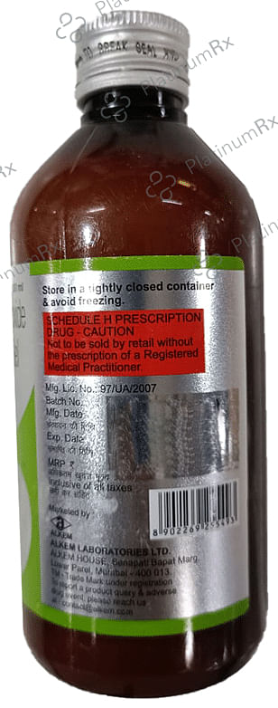 Omee Caine Oral Gel Mint Sugar Free 200ml