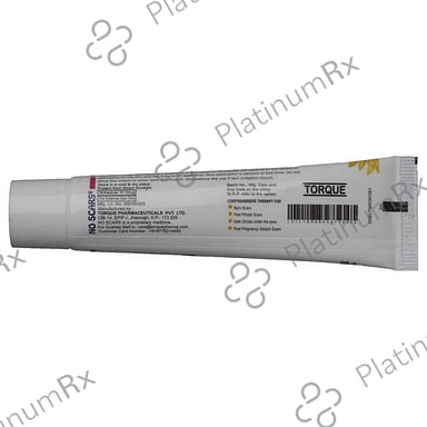 No Scars Cream 20gm