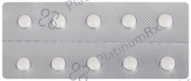 Cosart 25mg Tablet 10s