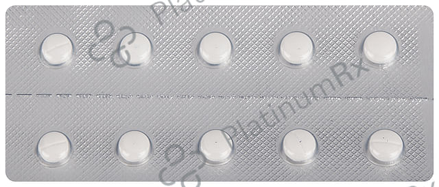 Cosart 25mg Tablet 10s
