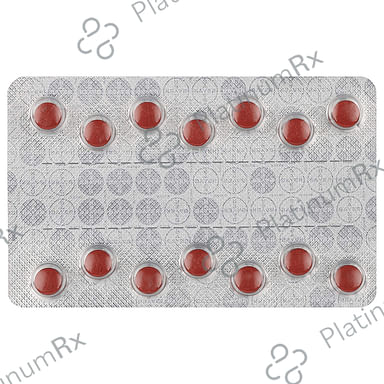 Ixarola 20mg Tablet 14s
