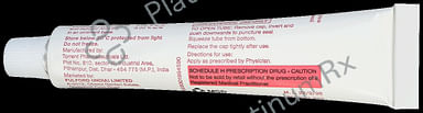 Dipsalic F Ointment 20gm