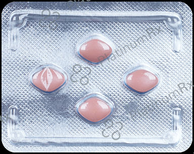 Megalis D 10/30mg Tablet 4s
