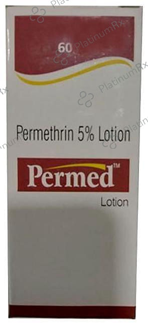 Permed Lotion