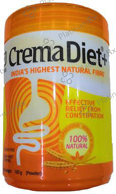 Cremadiet 3.5gm Powder 100gm