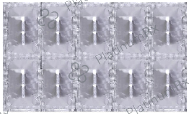 Rabemac DSR 30/20mg Capsule SR 15s