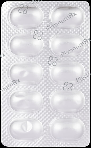 Pentate DSR Capsule