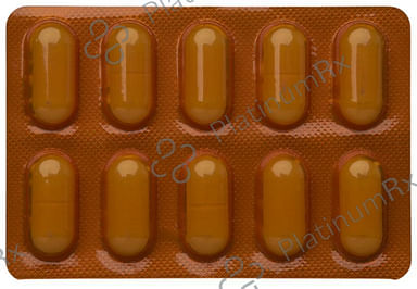 Combunex 800 Tablet