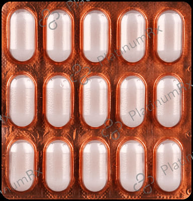 Shelcal CT 500mg/0.25mcg Tablet 15s