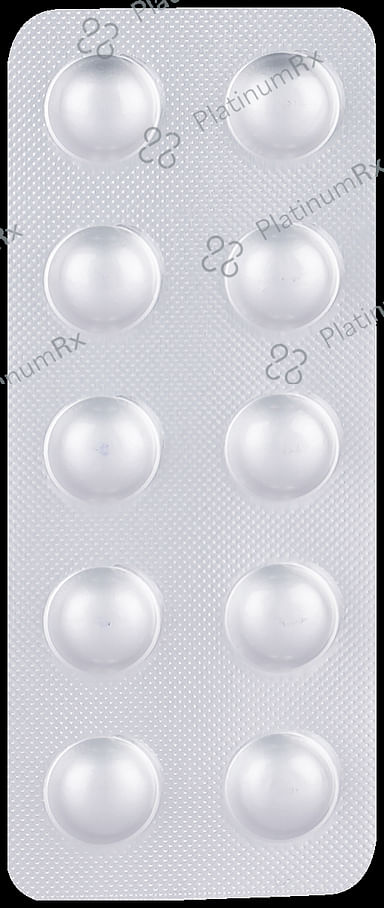 Pentate D Tablet 10s