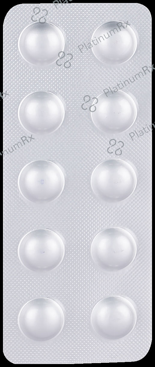 Pentate D Tablet 10s