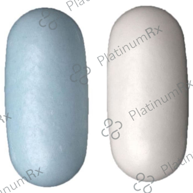 Levipil 1000mg Tablet 10s