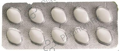 Susten SR 300mg Tablet 10s