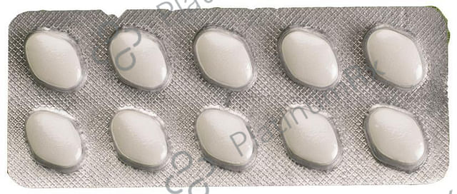 Susten SR 300mg Tablet 10s
