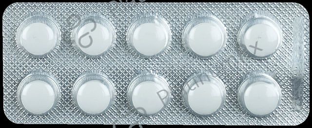 Qutan 100mg Tablet PR 10s