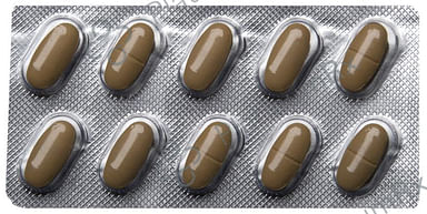 Mega Flexon Tablet