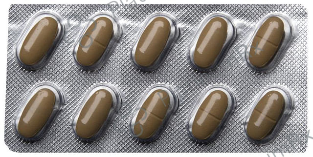 Mega Flexon Tablet