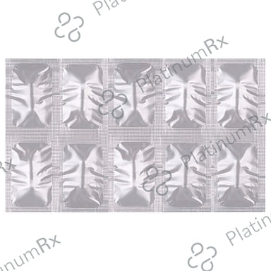 Doxt SL 100mg/5B Capsule 10s