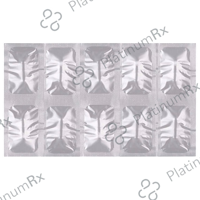 Doxt SL 100mg/5B Capsule 10s