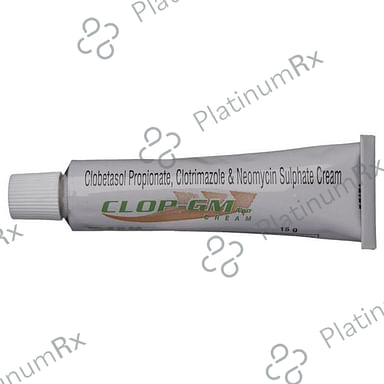 Clop GM Neo Cream 15gm