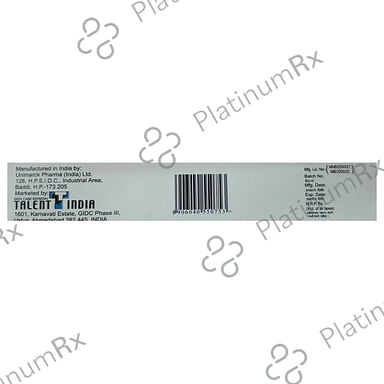 Metasone 0.1% Cream 15gm