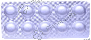 Doloneuron 300mg/500mcg Tablet 10s