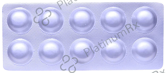Doloneuron 300mg/500mcg Tablet 10s