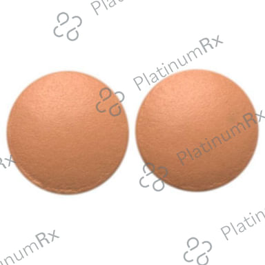 Emanzen D 50/10mg Tablet 10s