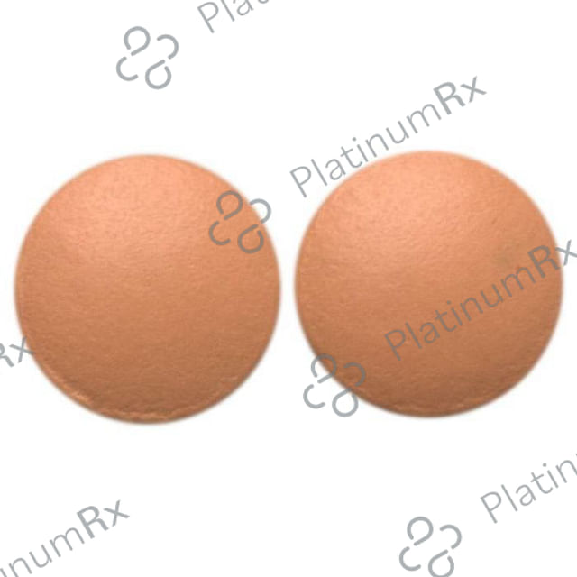 Emanzen D 50/10mg Tablet 10s