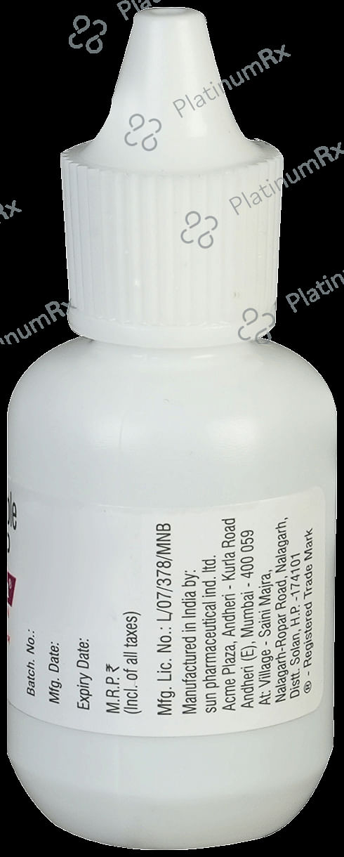 Lulifin Lotion 20 Lotion