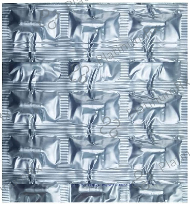 Pantocid DSR 30/40mg Capsule PR 15s