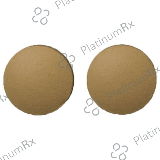 Ethide Tablet