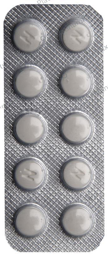 Primolut N 5mg Tablet 10s