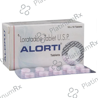 Alorti Tablet