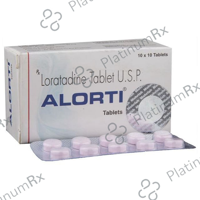 Alorti Tablet