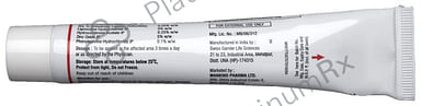 Pilorute Cream 30gm