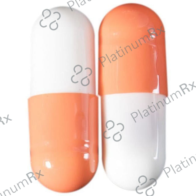 Normaxin RT Capsule