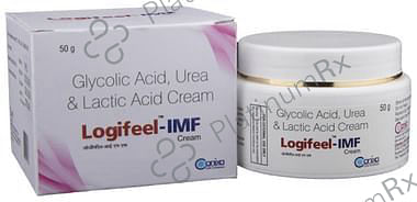 Logifeel IMF Cream 50gm
