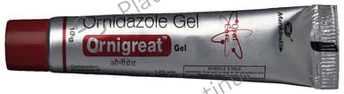 Ornigreat 1% Dental Gel 10gm